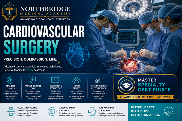 Cardiothoracic Surgery